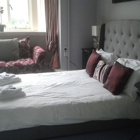 Glenurquhart House Hotel Balnain Ngoại thất bức ảnh