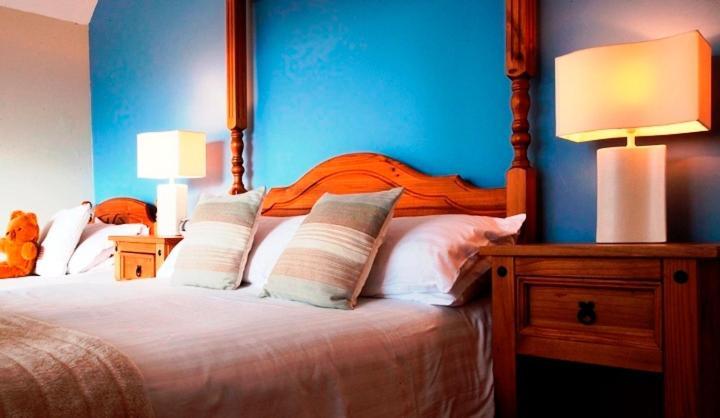 Glenurquhart House Hotel Balnain Phòng bức ảnh