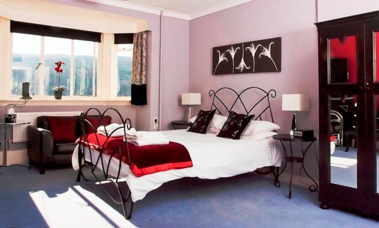 Glenurquhart House Hotel Balnain Ngoại thất bức ảnh
