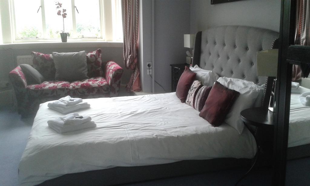 Glenurquhart House Hotel Balnain Ngoại thất bức ảnh