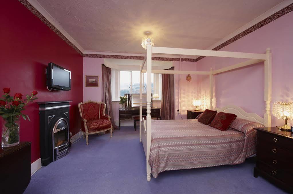 Glenurquhart House Hotel Balnain Ngoại thất bức ảnh