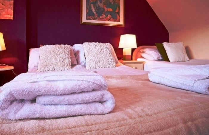 Glenurquhart House Hotel Balnain Ngoại thất bức ảnh