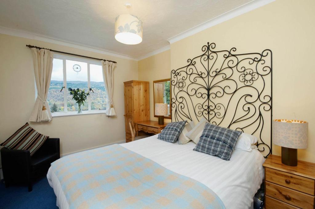 Glenurquhart House Hotel Balnain Phòng bức ảnh