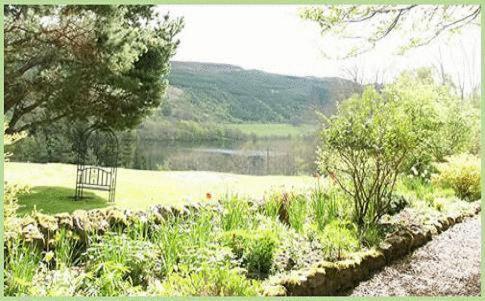 Glenurquhart House Hotel Balnain Ngoại thất bức ảnh
