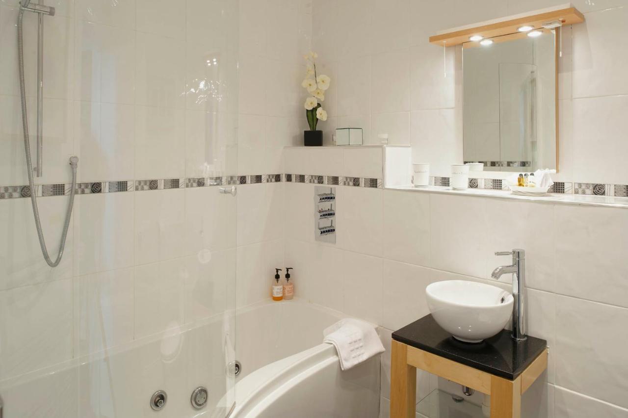 Glenurquhart House Hotel Balnain Ngoại thất bức ảnh